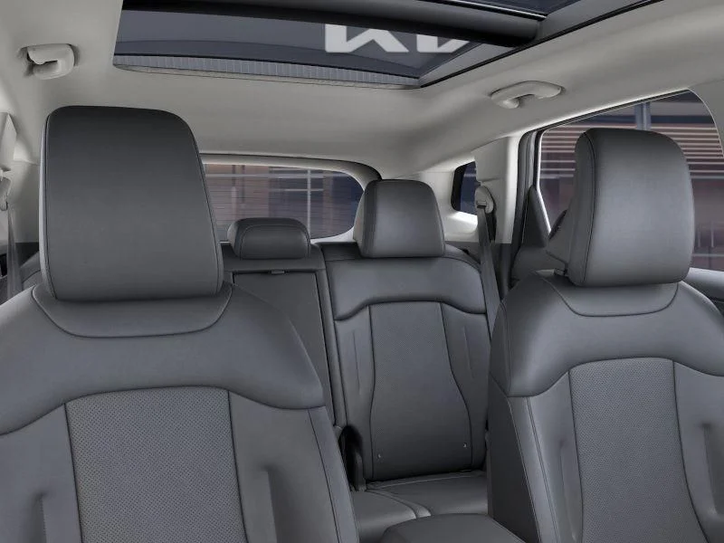 New 2025 Wolf Gray Kia SX image 27