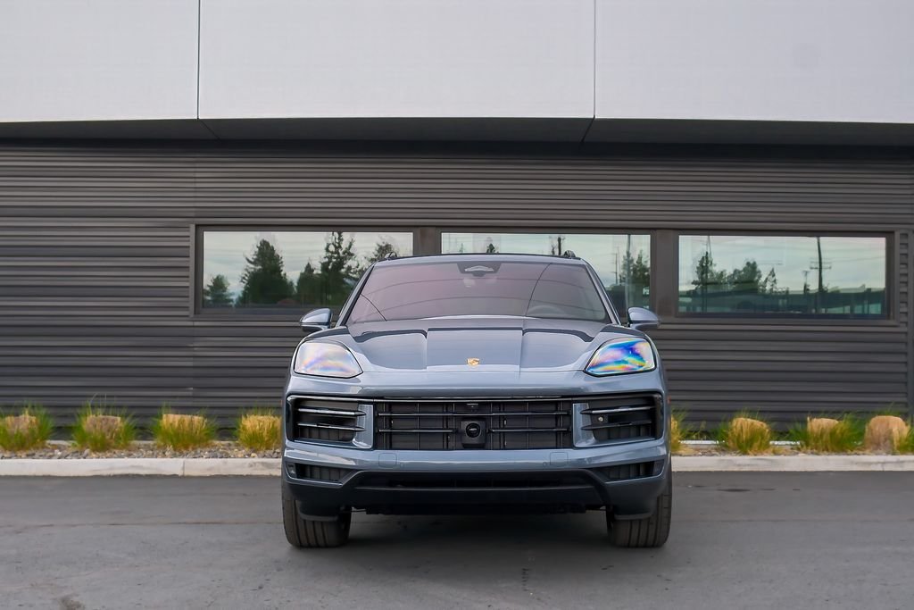 2026 Porsche Cayenne S - Photo 6