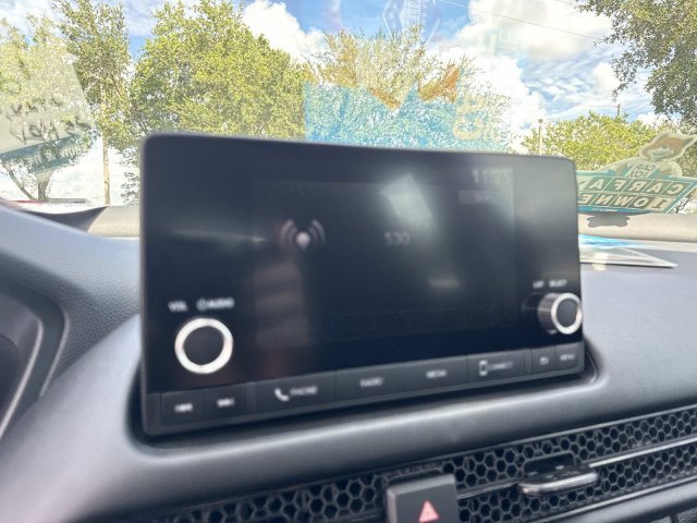 2025 Honda HR-V LX - Photo 23