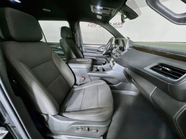 2022 GMC Yukon XL SLE - Photo 39