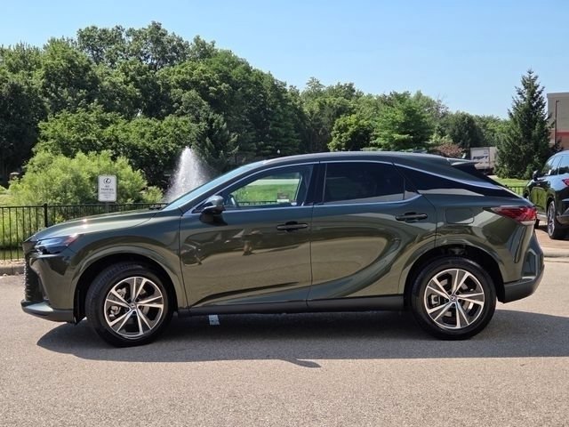 2025 Lexus RX 350 - Photo 23