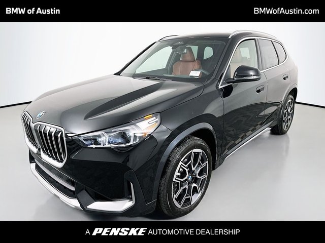 Pre-Owned 2026 BMW X1 xDrive28i