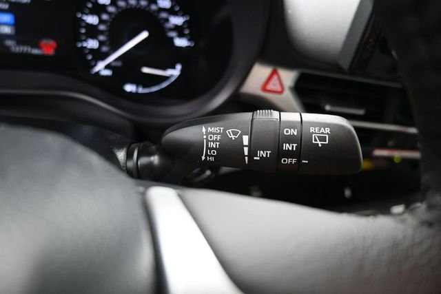 Used 2026 Beige Toyota XLE image 37
