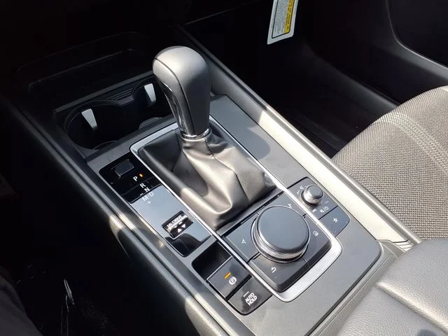 New 2026 Green Mazda 2.5 S Select AWD image 5