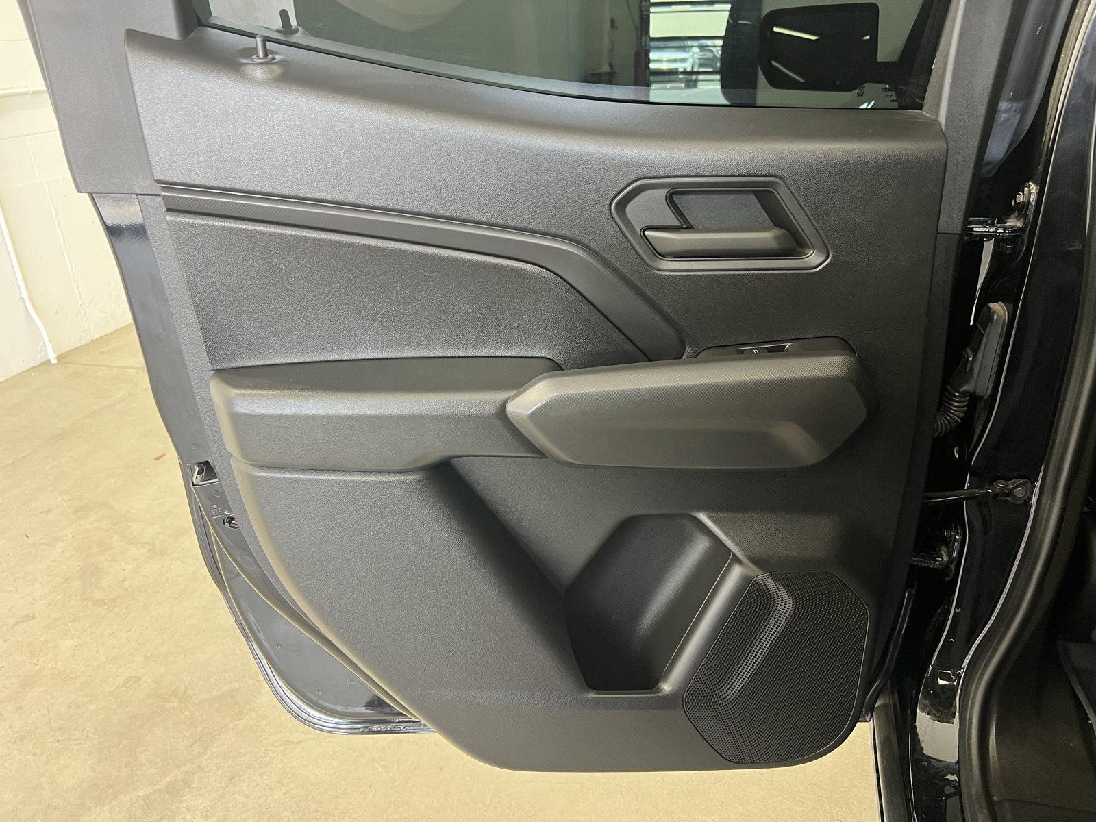 2023 Chevrolet Colorado Trail Boss - Photo 24