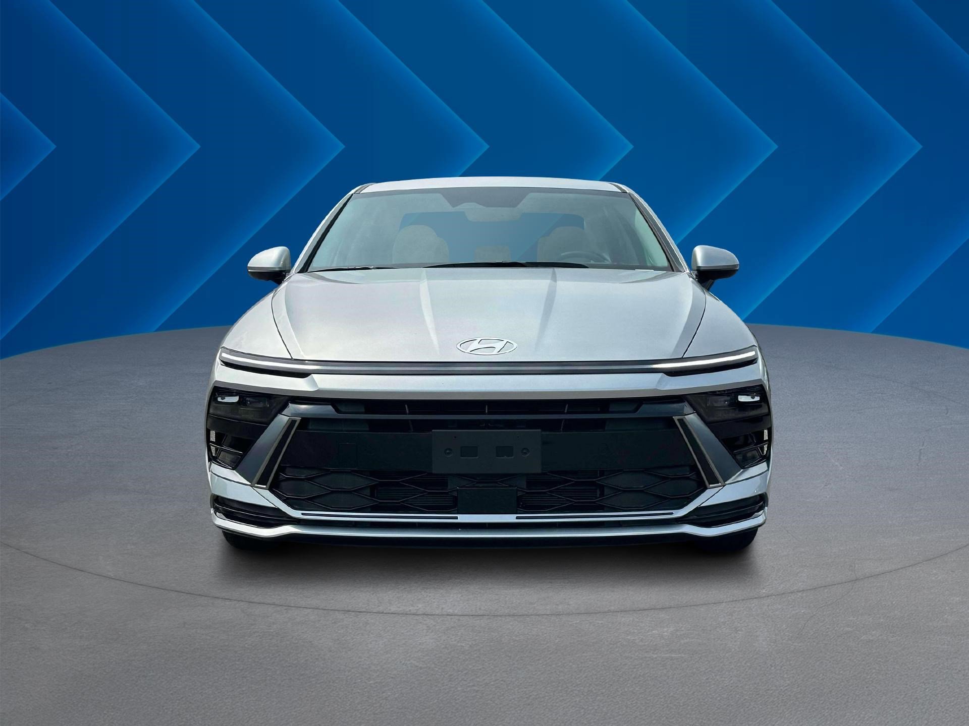 2025 Hyundai Sonata Hybrid Limited - Photo 13