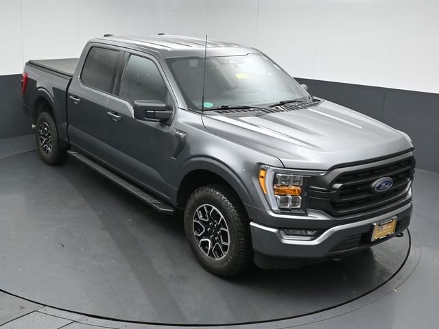 2023 FORD F-150 - Image 46