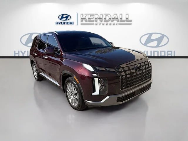 2023 Hyundai Palisade SEL