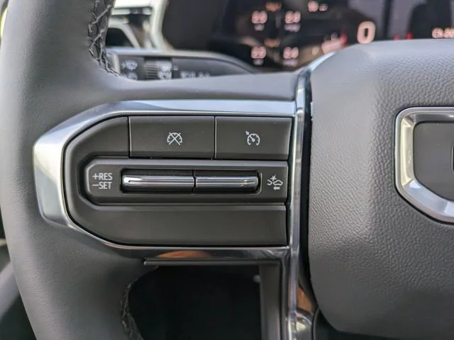 2026 GMC Canyon Elevation - Photo 22