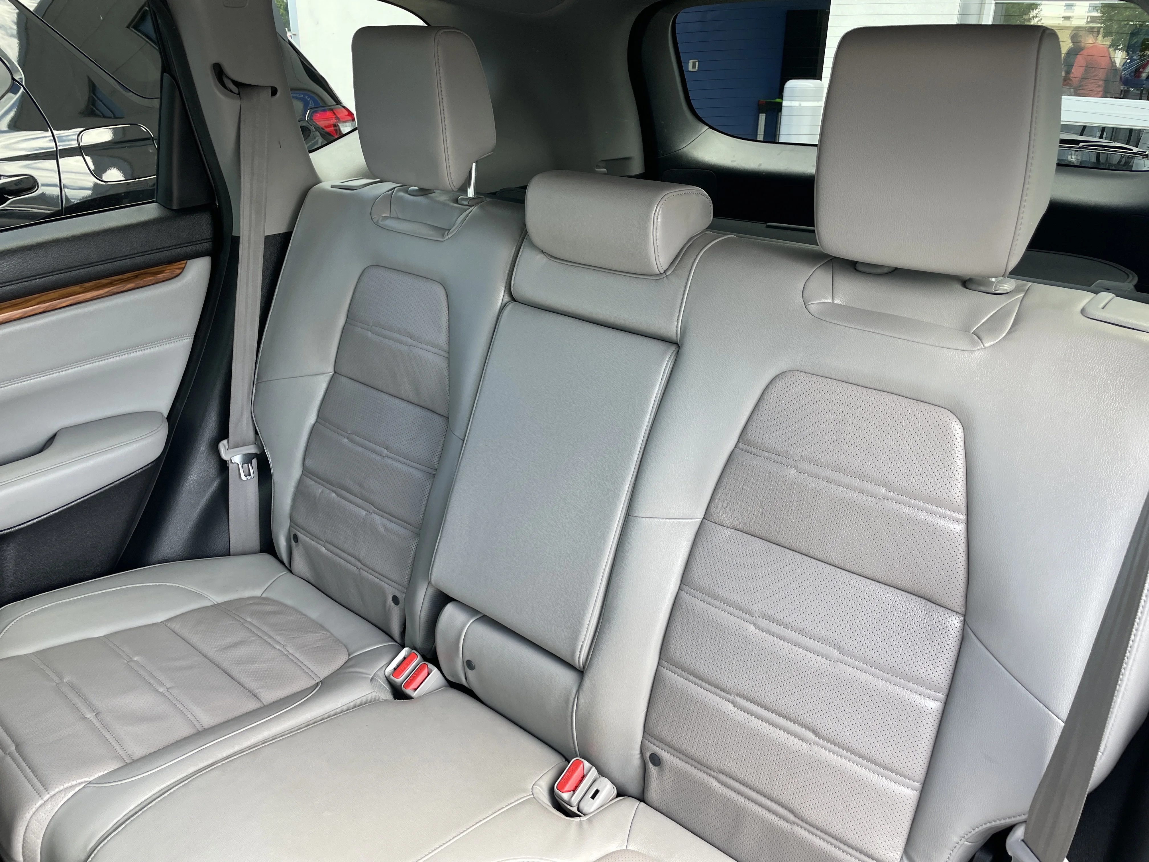 2022 Honda CR-V EX-L - Photo 13