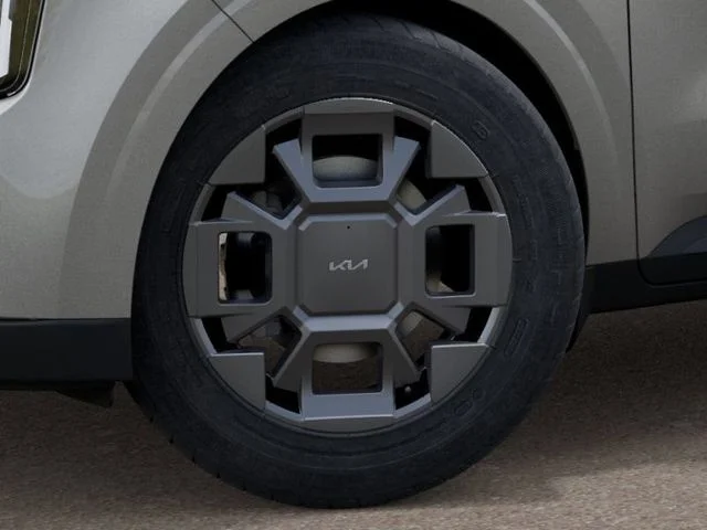 New 2026 Ivory Kia EX image 9