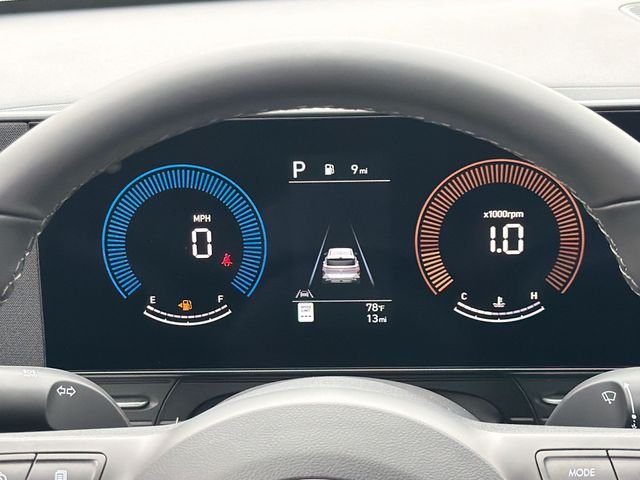 New 2026 White Hyundai SEL Sport AWD image 38