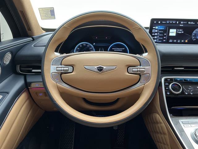 Certified Used 2024 Alta White Genesis PRESTIGE SIGNATUR image 21