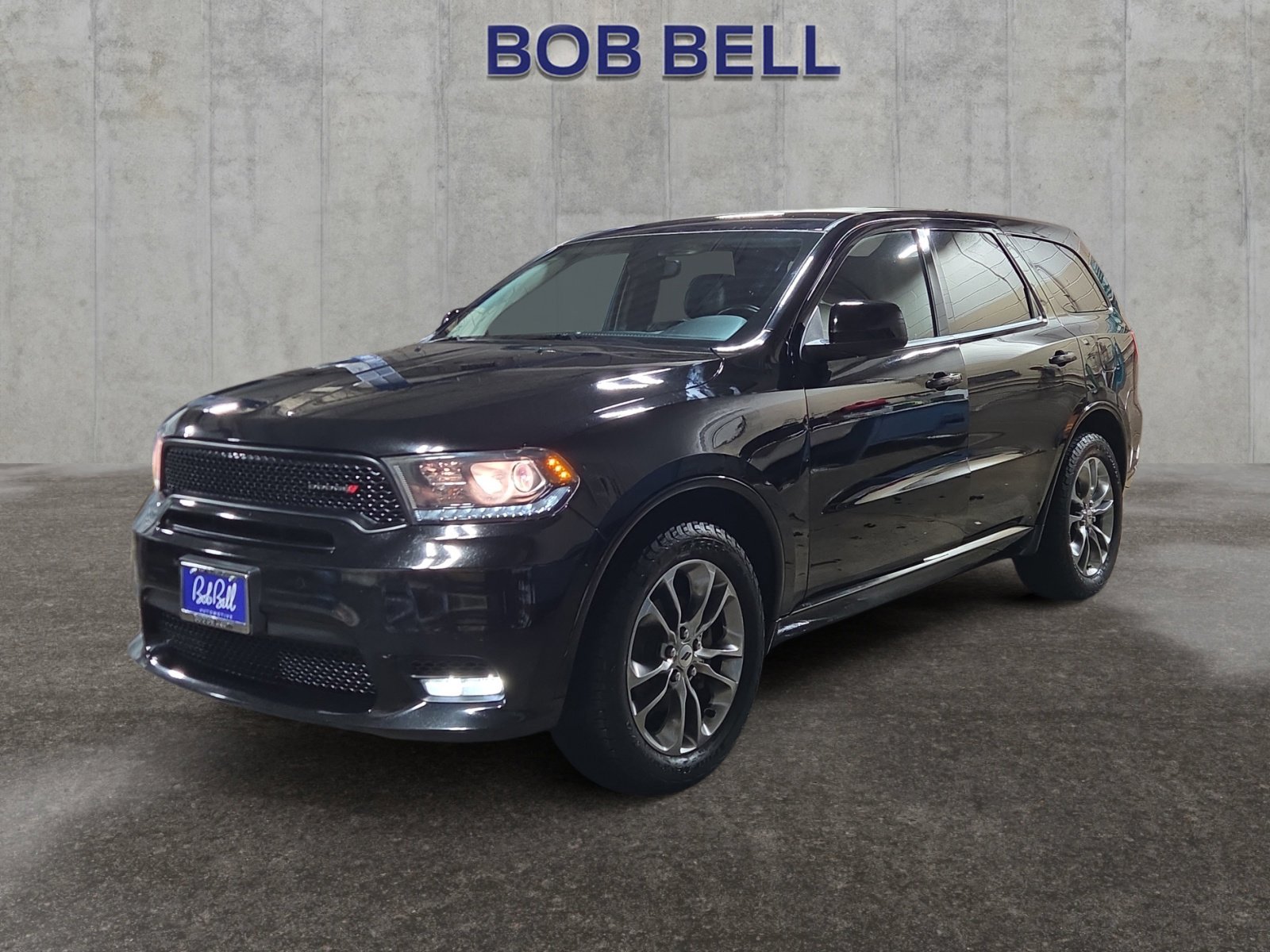 2019 Dodge Durango GT AWD's photo