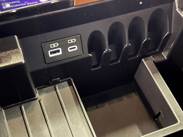 New 2026  Toyota  1794 Edition image 43