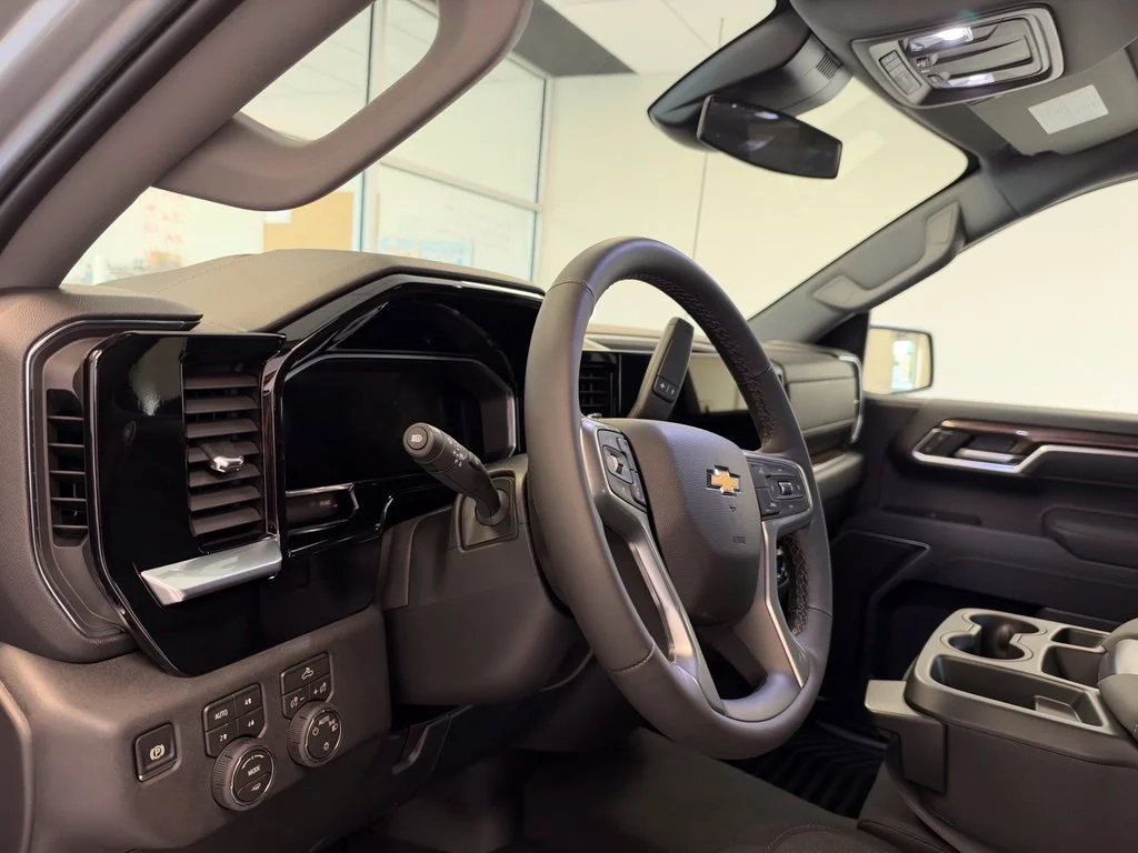 2026 Chevrolet Silverado 1500 LT - Photo 12
