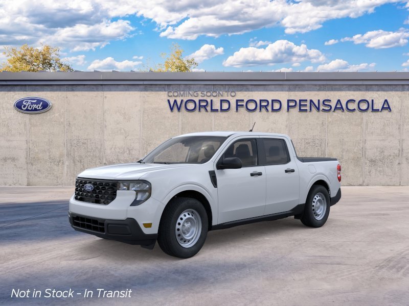 New 2026 Oxford White Ford XL image 1