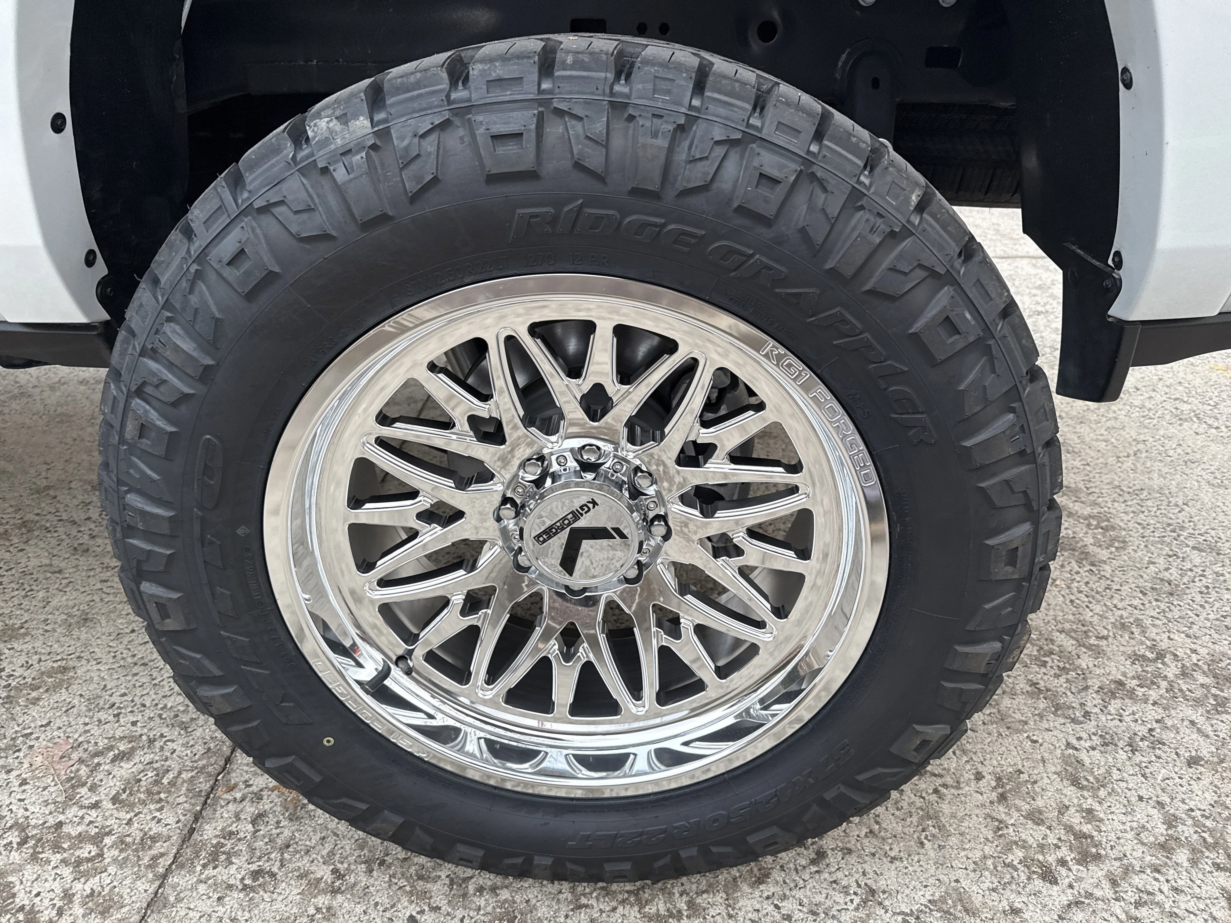 2025 RAM 2500 Limited - Photo 24