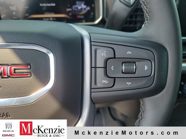 2026 GMC Sierra 2500HD SLE - Photo 12