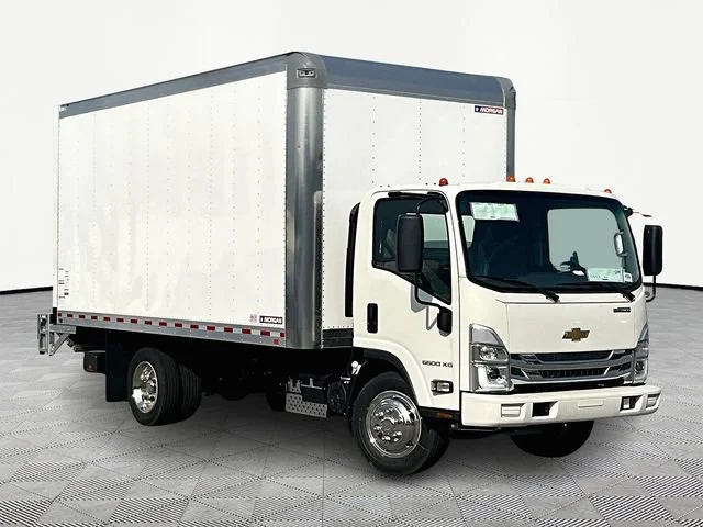 2024 Chevrolet Unknown