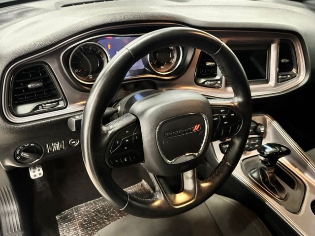 Used 2023 White Dodge GT image 16