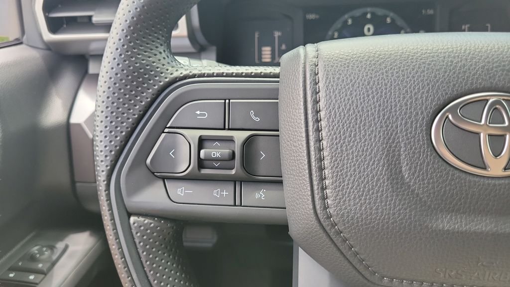 2026 Toyota Tacoma SR5 - Photo 19