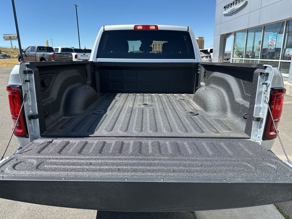2025 RAM 2500 Big Horn - Photo 33