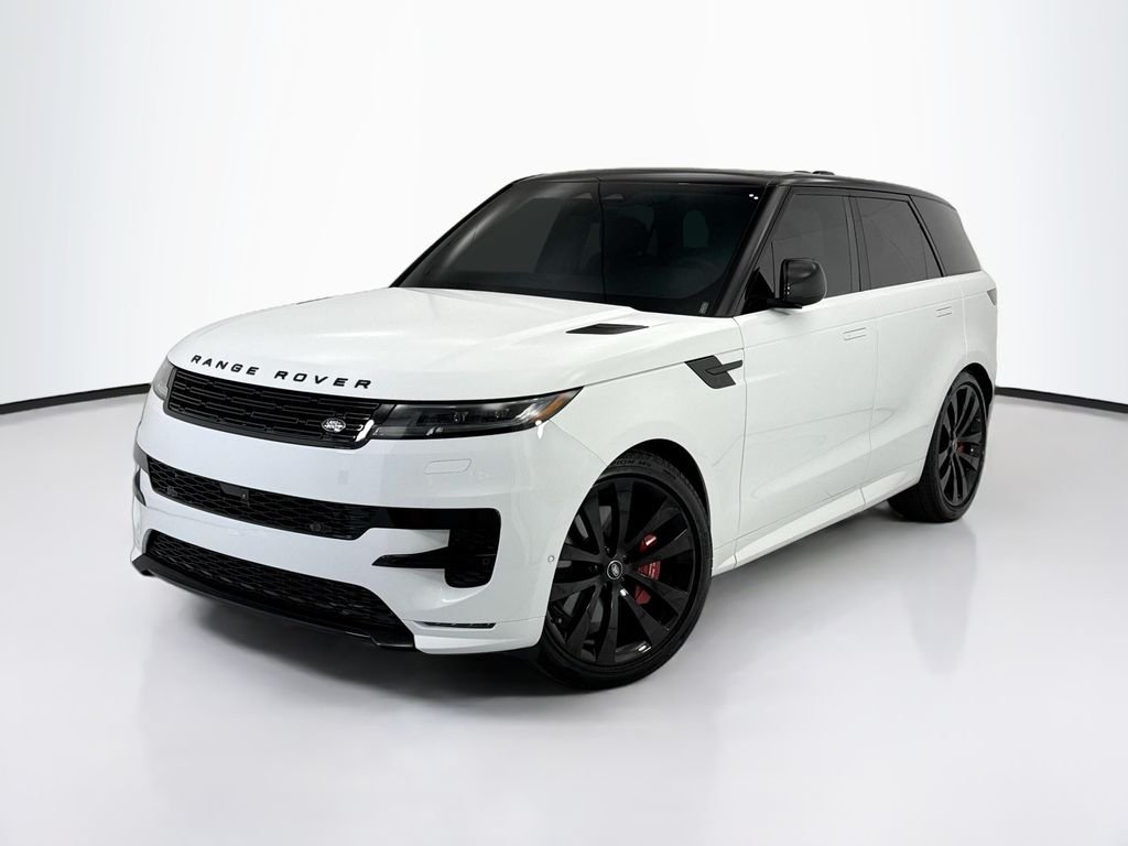 2025 Land Rover Range Rover Sport P530 Dynamic SE's photo