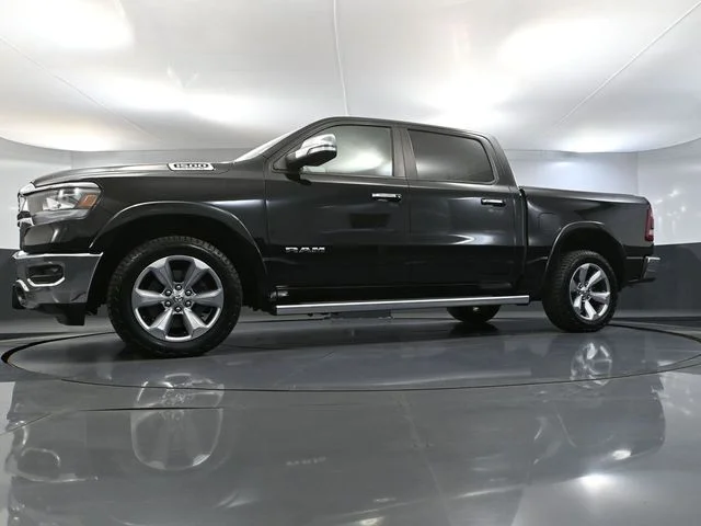 2019 RAM Ram 1500 Pickup Laramie - Photo 51