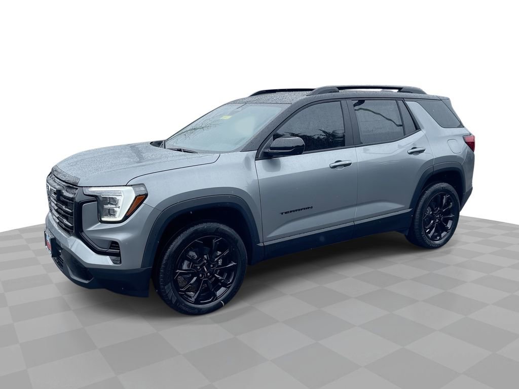 2026 GMC Terrain Elevation AWD's photo