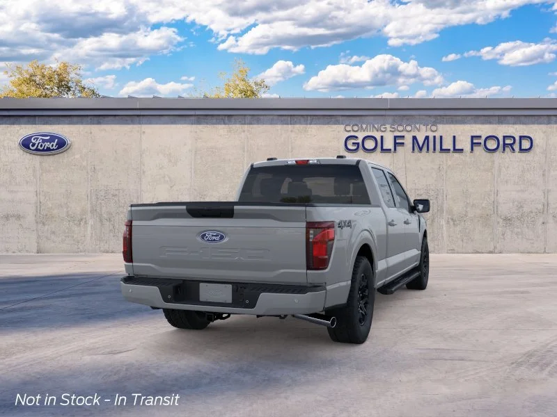 New 2026 Avalanche Ford XLT image 7