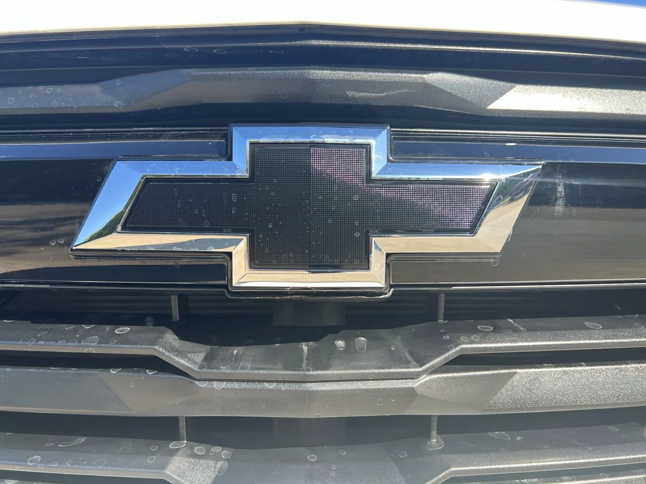 2026 Chevrolet Colorado Z71 - Photo 31