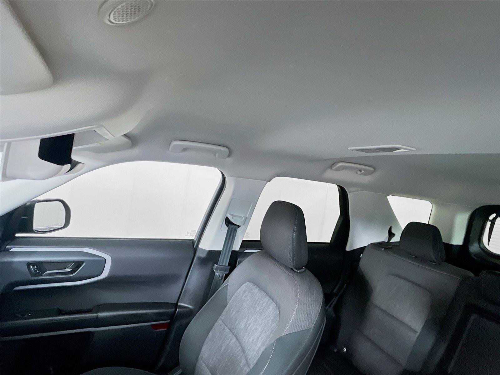 Used 2022 Cactus Gray Ford Big Bend image 23