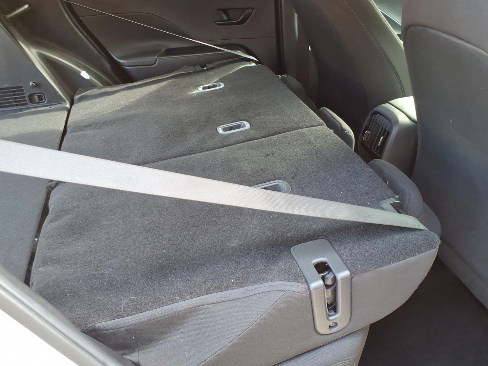 Used 2024 Cyber Gray Metallic Hyundai SEL image 24