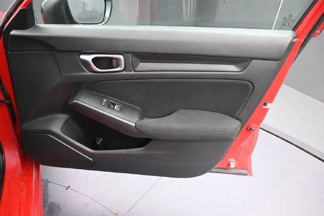 Used 2023 Red Honda Sport image 20