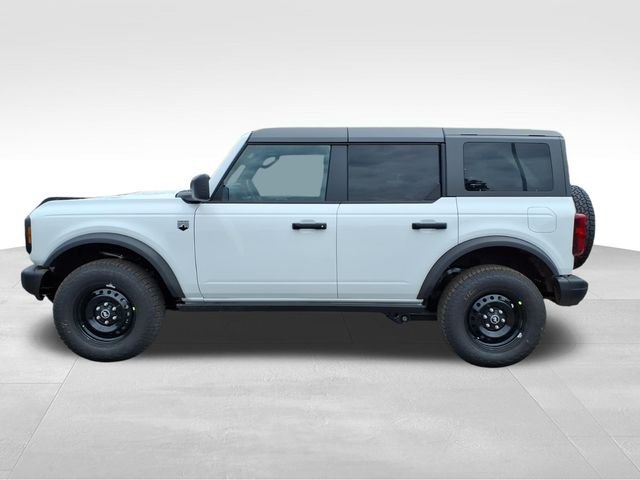 New 2026 Oxford White Ford Big Bend image 5