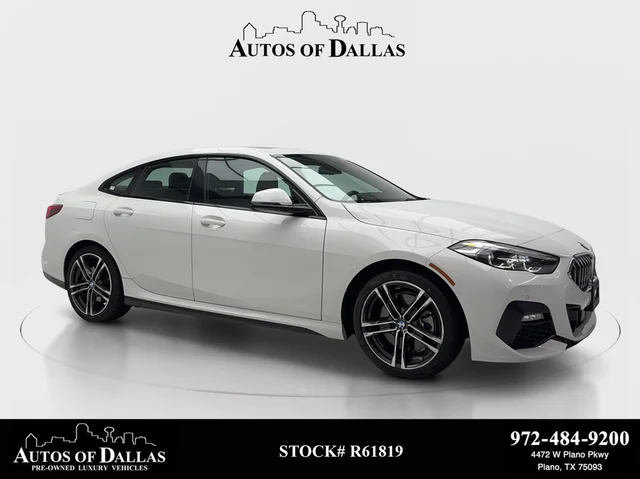 2024 BMW 2 Series 228i xDrive
