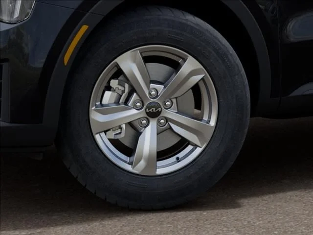 New 2026 Panthera Metal Kia LX image 9