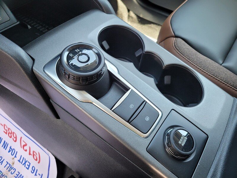 2025 Ford Bronco Sport Outer Banks - Photo 41