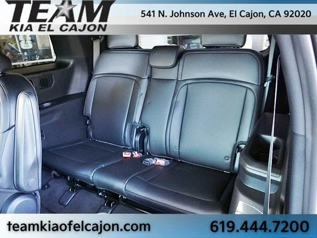New 2027 Brown Kia X-Line EX image 23