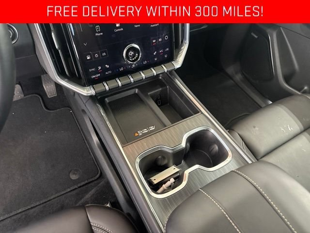 2026 GMC Acadia Elevation - Photo 12