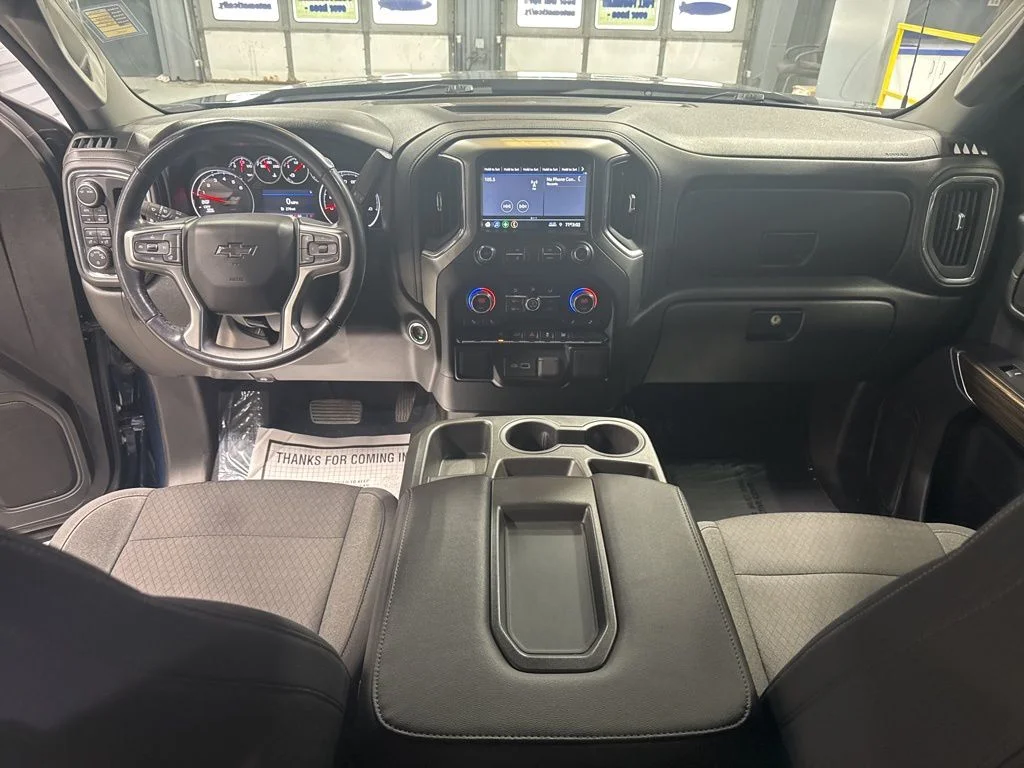 2021 Chevrolet Silverado 1500 RST - Photo 20