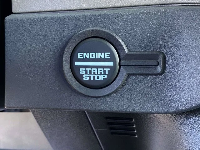 New 2026 White Ford Outer Banks image 19