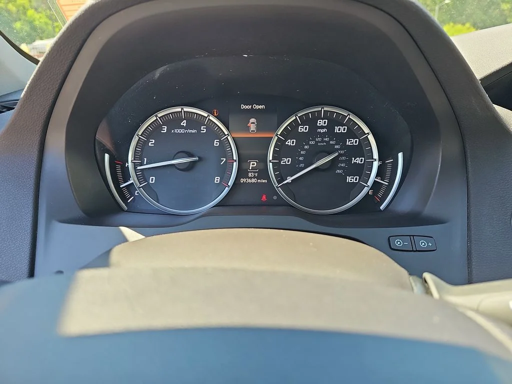 Used 2016  Acura 3.5L image 19