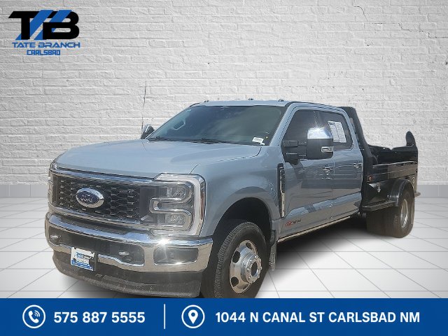 2024 Ford F-350 Super Duty