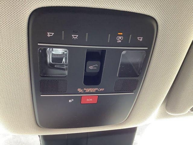 New 2026 Gray Pearl Hyundai SEL Premium image 23