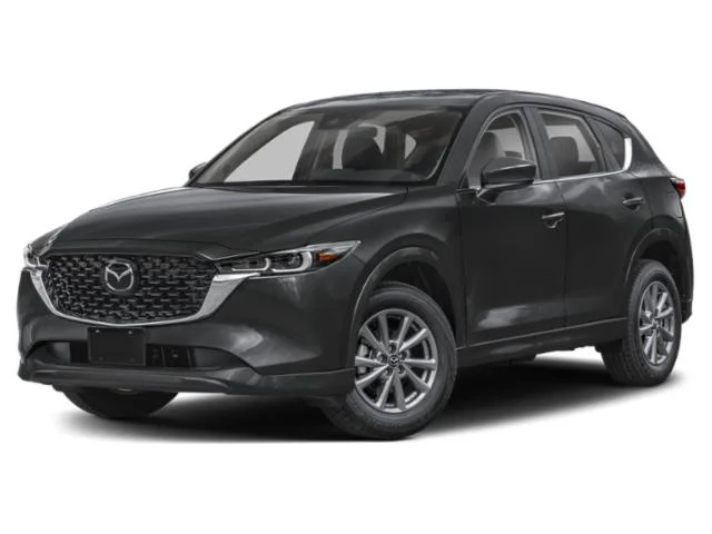 2025 Mazda CX-5 S Select Package Auto AWD's photo
