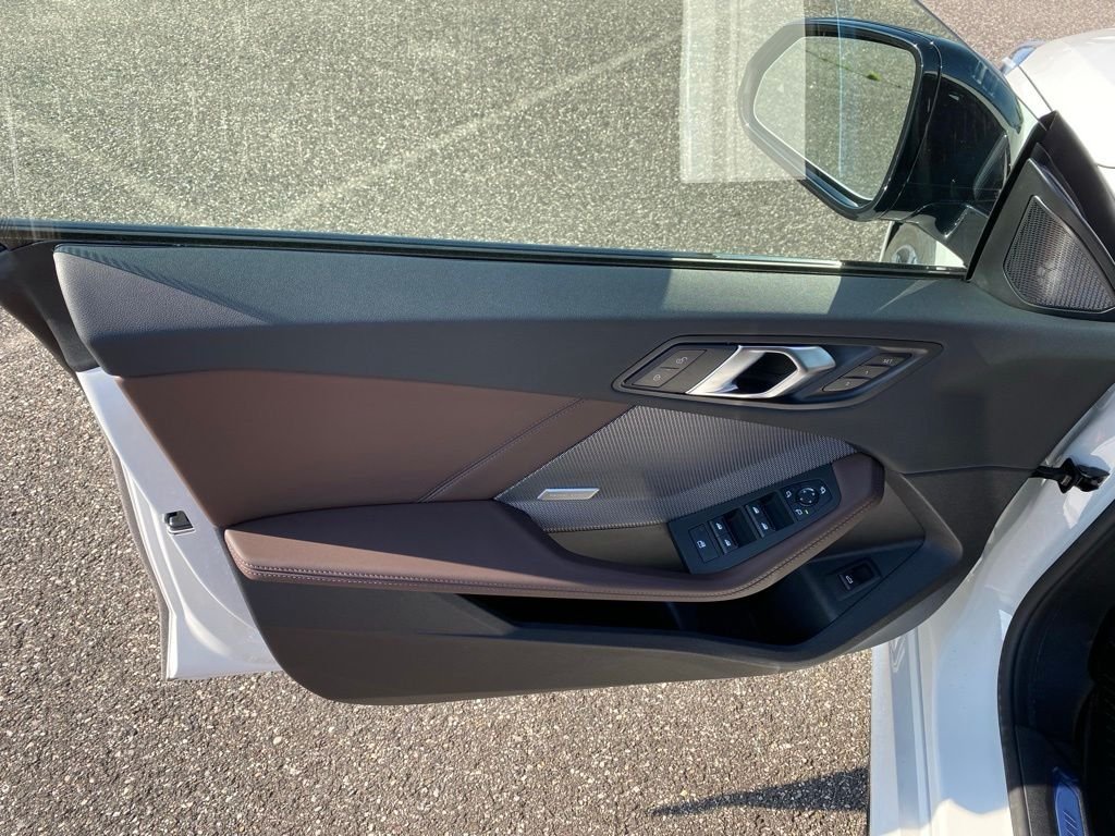 New 2026 Alpine White BMW 228 xDrive image 12