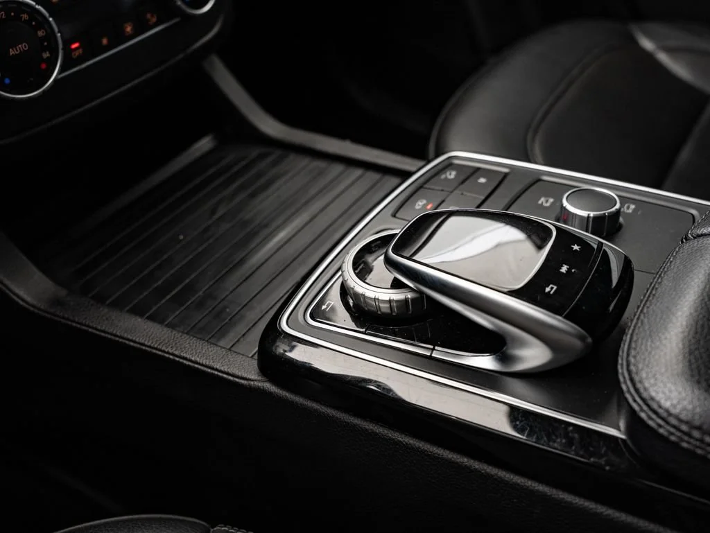 Used 2019 Black Mercedes-Benz GLE 43 AMG® image 38