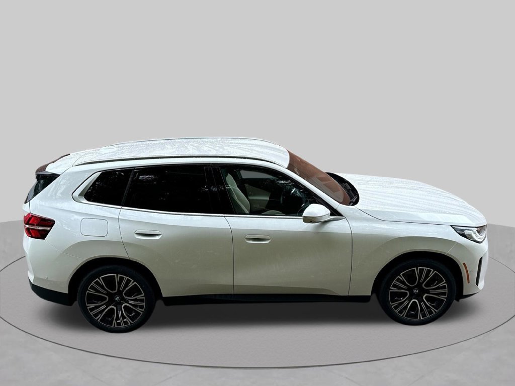 2026 BMW X3 30 - Photo 9